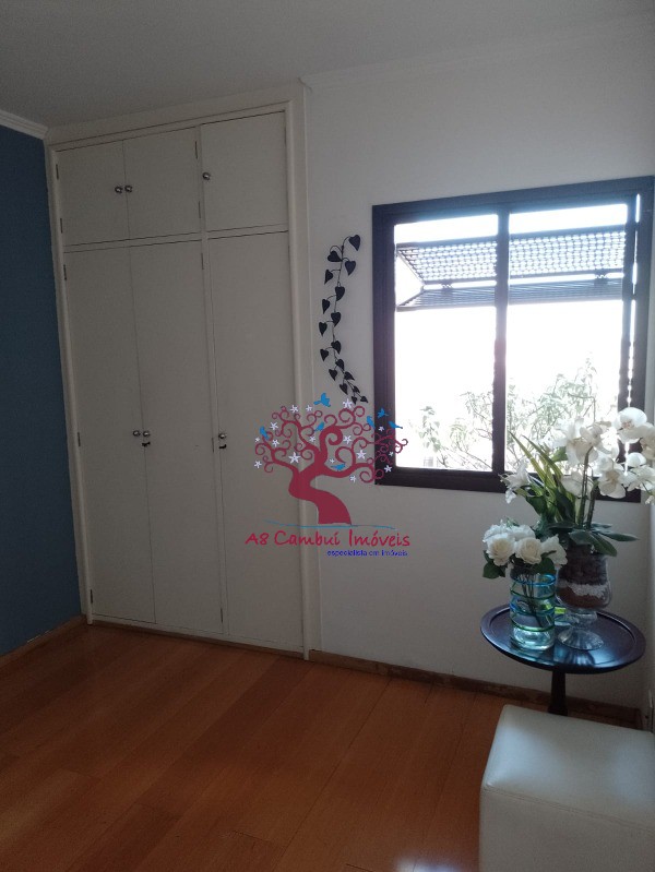 Apartamento à venda com 4 quartos, 200m² - Foto 60