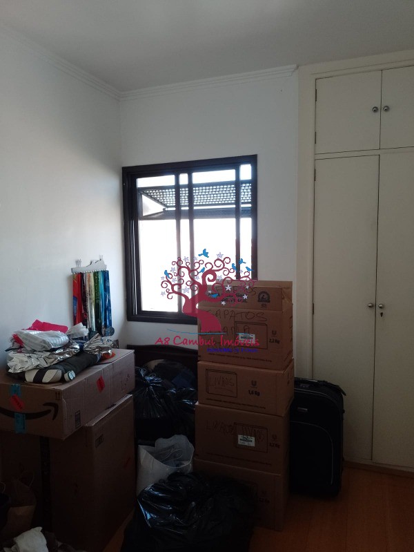 Apartamento à venda com 4 quartos, 200m² - Foto 54