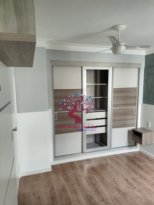 Apartamento à venda com 2 quartos, 56m² - Foto 4