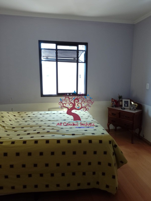 Apartamento à venda com 4 quartos, 200m² - Foto 74