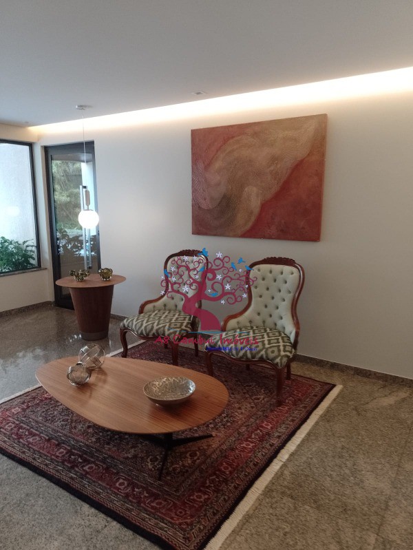 Apartamento à venda com 4 quartos, 200m² - Foto 14