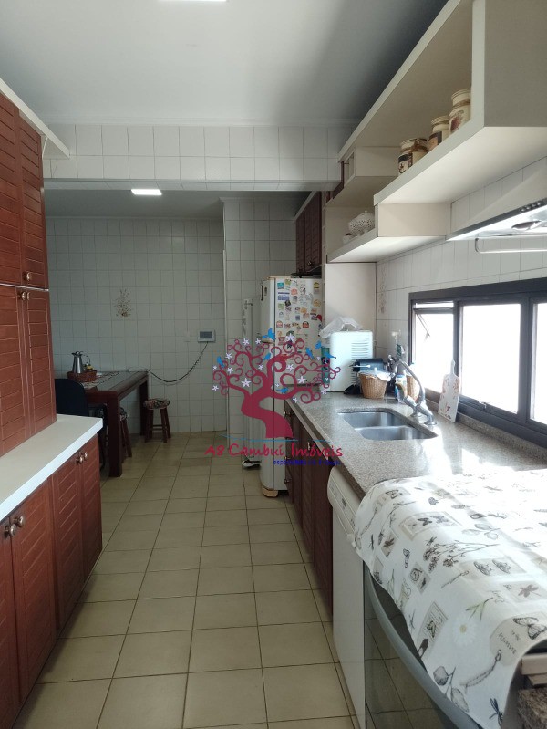 Apartamento à venda com 4 quartos, 200m² - Foto 48