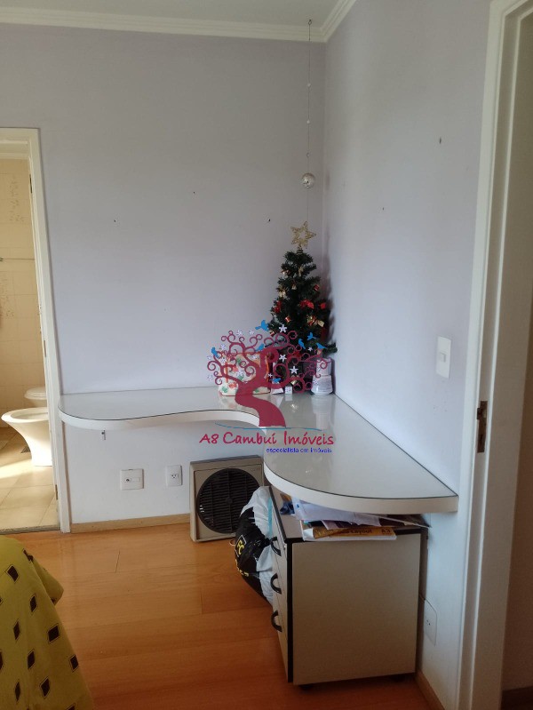 Apartamento à venda com 4 quartos, 200m² - Foto 77