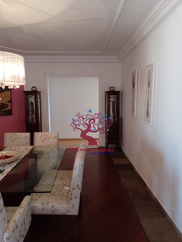 Apartamento à venda com 4 quartos, 200m² - Foto 24