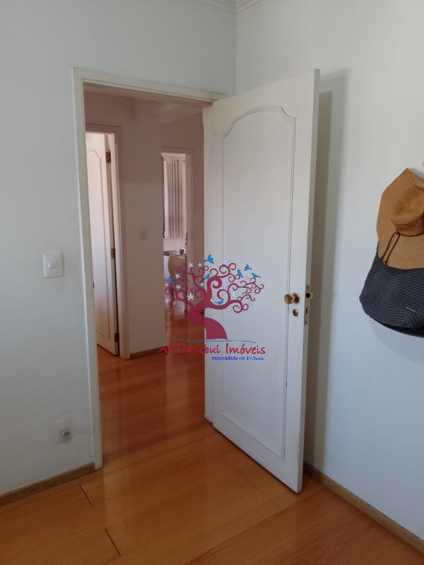 Apartamento à venda com 4 quartos, 200m² - Foto 56