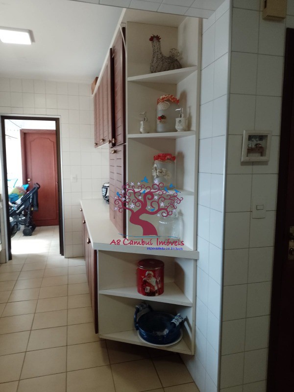 Apartamento à venda com 4 quartos, 200m² - Foto 42