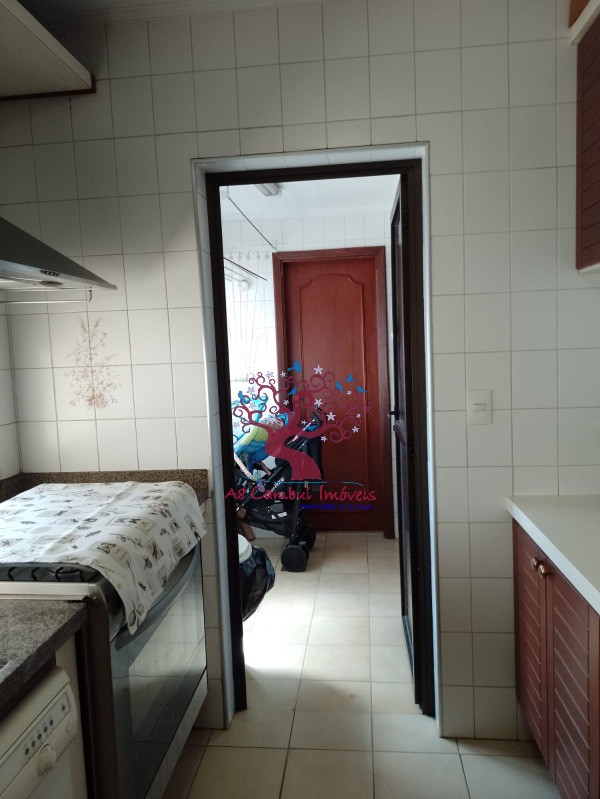 Apartamento à venda com 4 quartos, 200m² - Foto 46