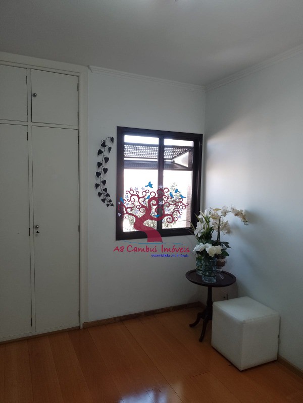 Apartamento à venda com 4 quartos, 200m² - Foto 57