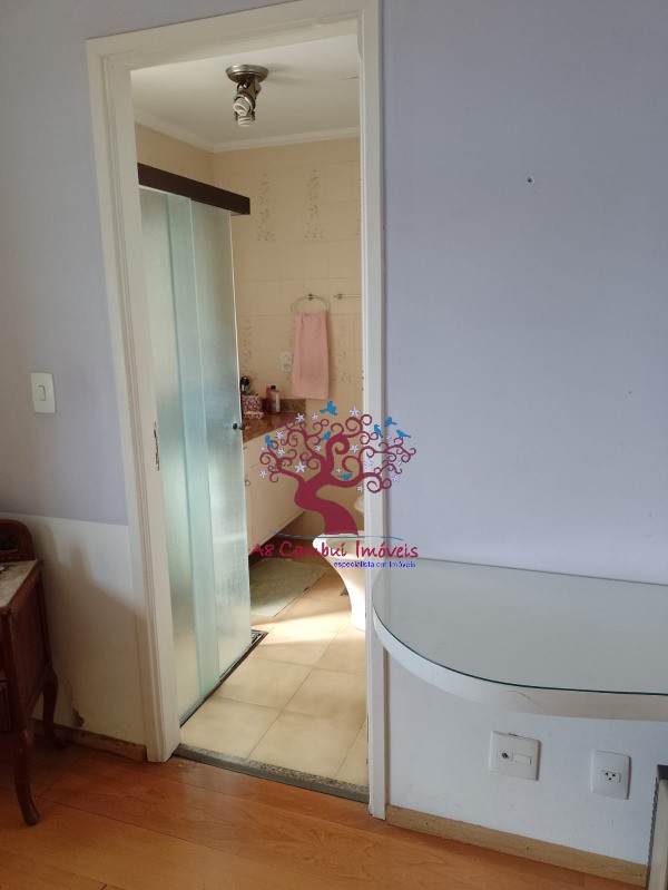 Apartamento à venda com 4 quartos, 200m² - Foto 78