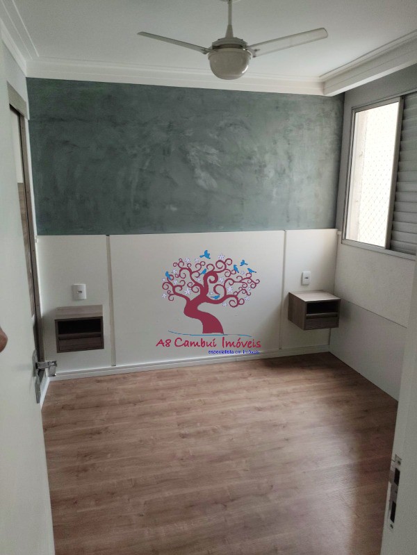 Apartamento à venda com 2 quartos, 56m² - Foto 6