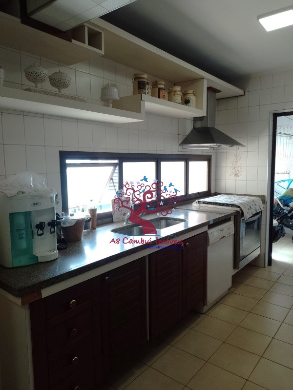 Apartamento à venda com 4 quartos, 200m² - Foto 44