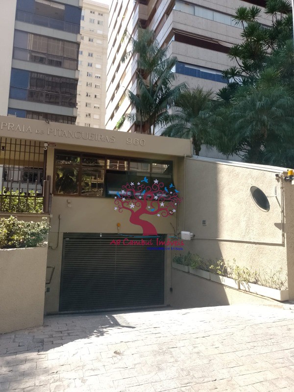 Apartamento à venda com 4 quartos, 200m² - Foto 4