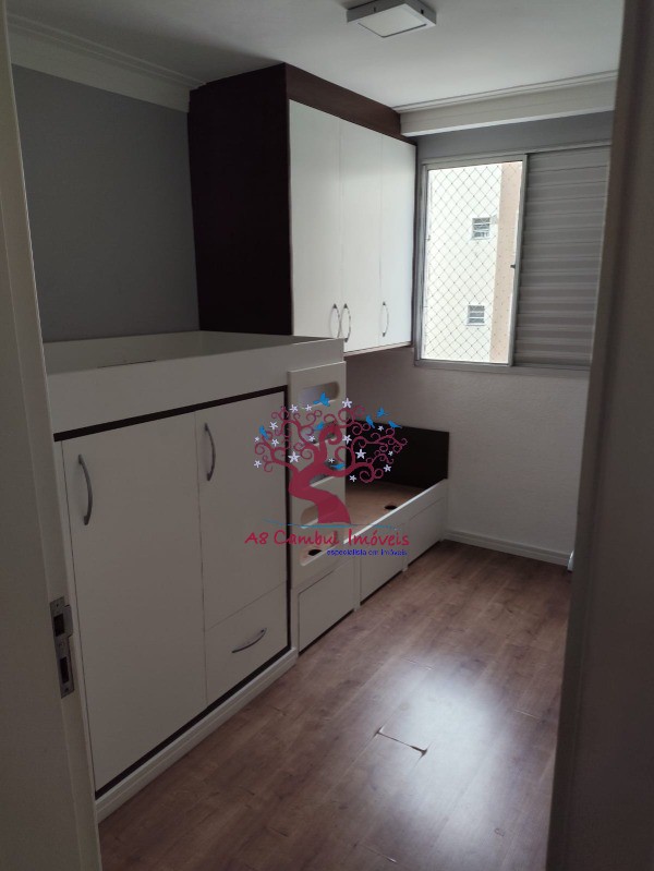 Apartamento à venda com 2 quartos, 56m² - Foto 12