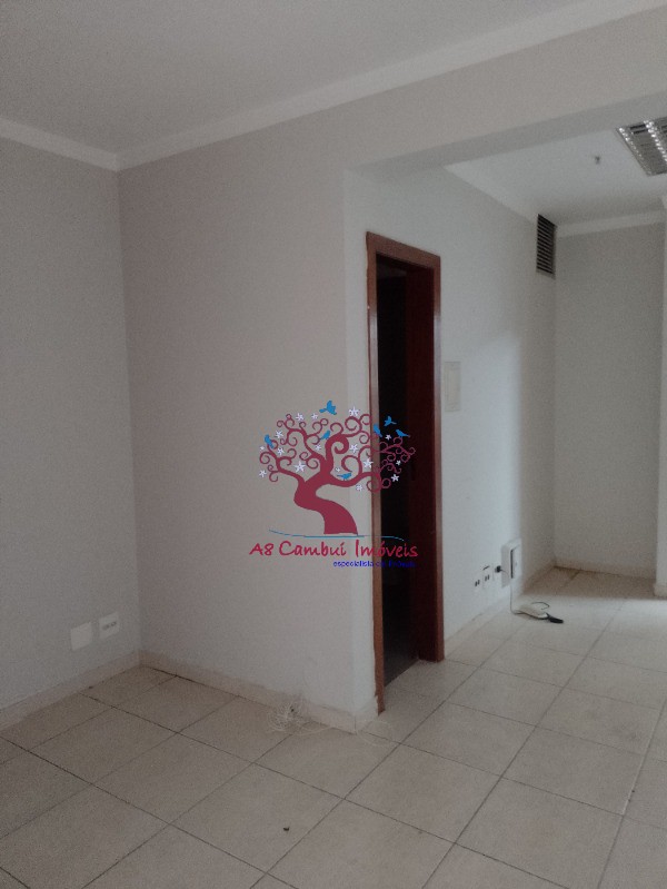 Conjunto Comercial-Sala à venda, 35m² - Foto 8