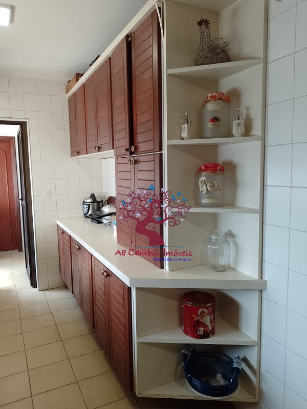 Apartamento à venda com 4 quartos, 200m² - Foto 47