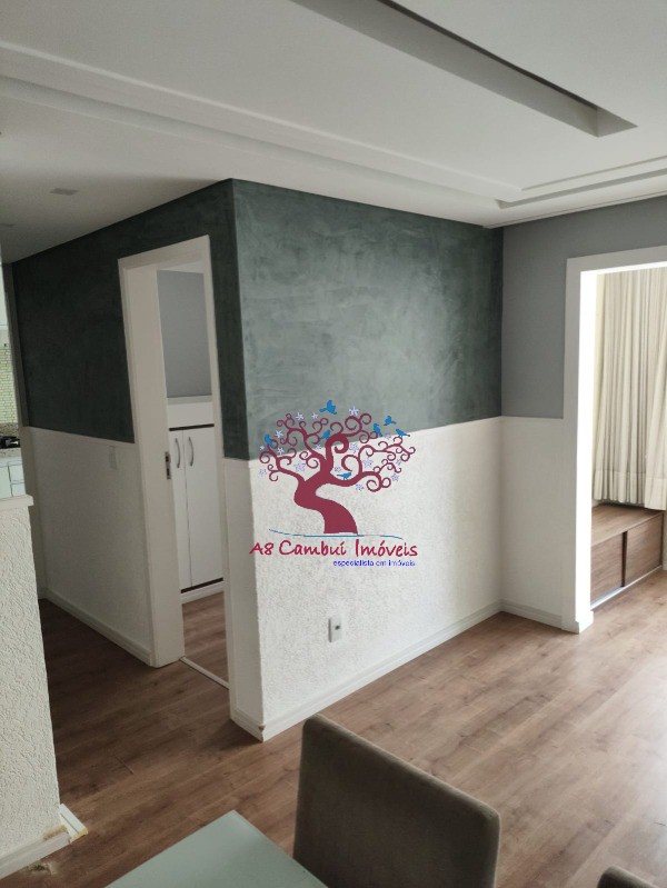 Apartamento à venda com 2 quartos, 56m² - Foto 13