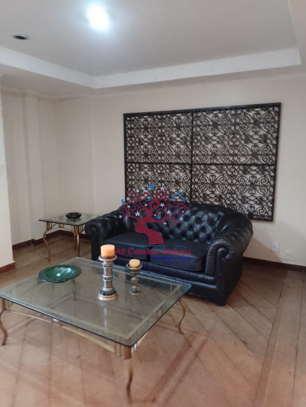 Apartamento à venda com 4 quartos, 200m² - Foto 20