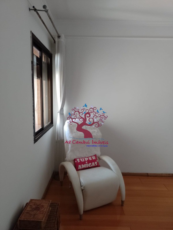 Apartamento à venda com 4 quartos, 200m² - Foto 71