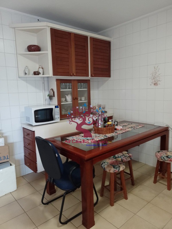 Apartamento à venda com 4 quartos, 200m² - Foto 40