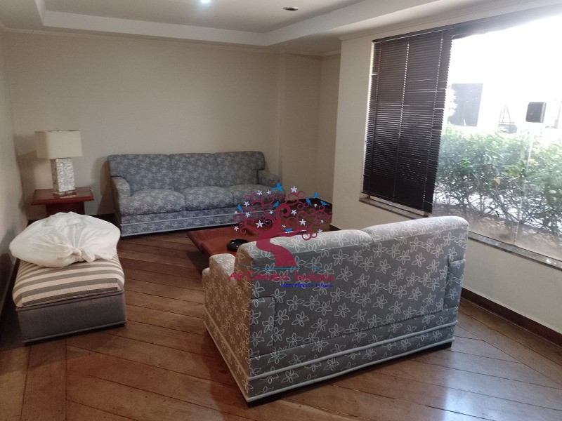 Apartamento à venda com 4 quartos, 200m² - Foto 21