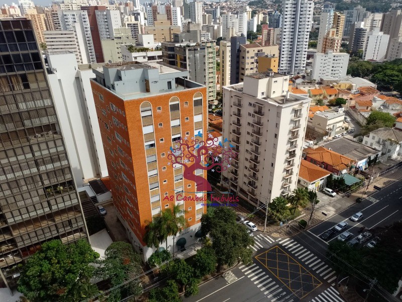 Apartamento à venda com 4 quartos, 200m² - Foto 30