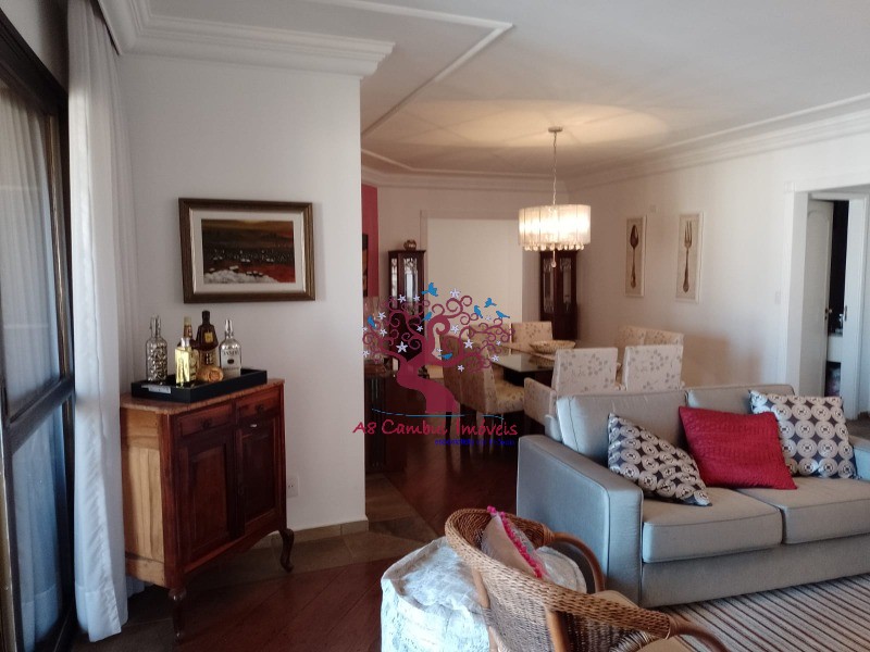 Apartamento à venda com 4 quartos, 200m² - Foto 27