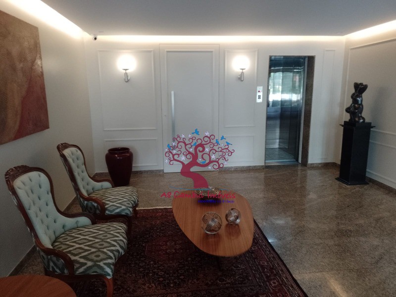 Apartamento à venda com 4 quartos, 200m² - Foto 15