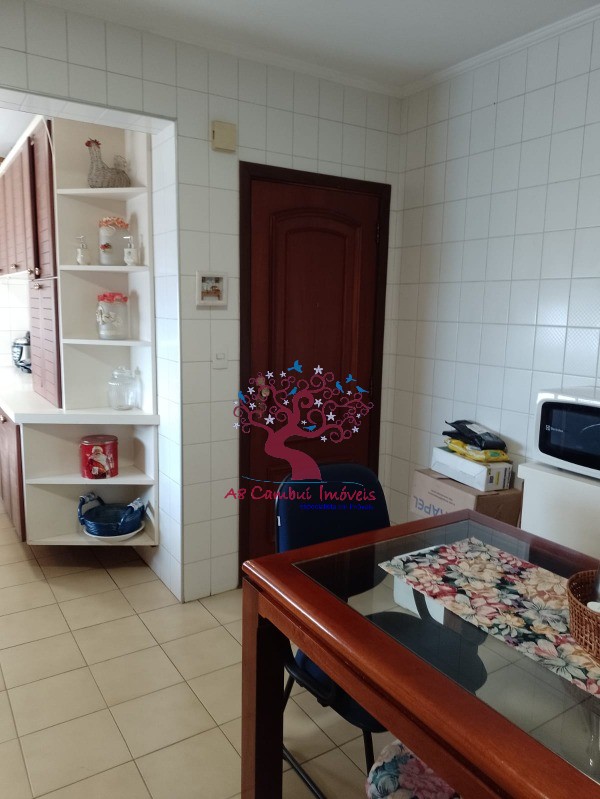 Apartamento à venda com 4 quartos, 200m² - Foto 41