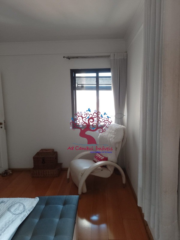 Apartamento à venda com 4 quartos, 200m² - Foto 66