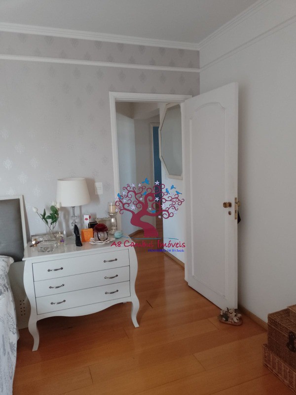 Apartamento à venda com 4 quartos, 200m² - Foto 64