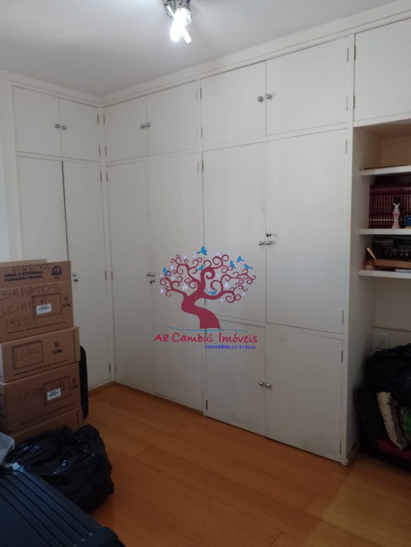 Apartamento à venda com 4 quartos, 200m² - Foto 55