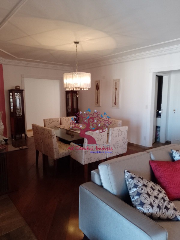 Apartamento à venda com 4 quartos, 200m² - Foto 26