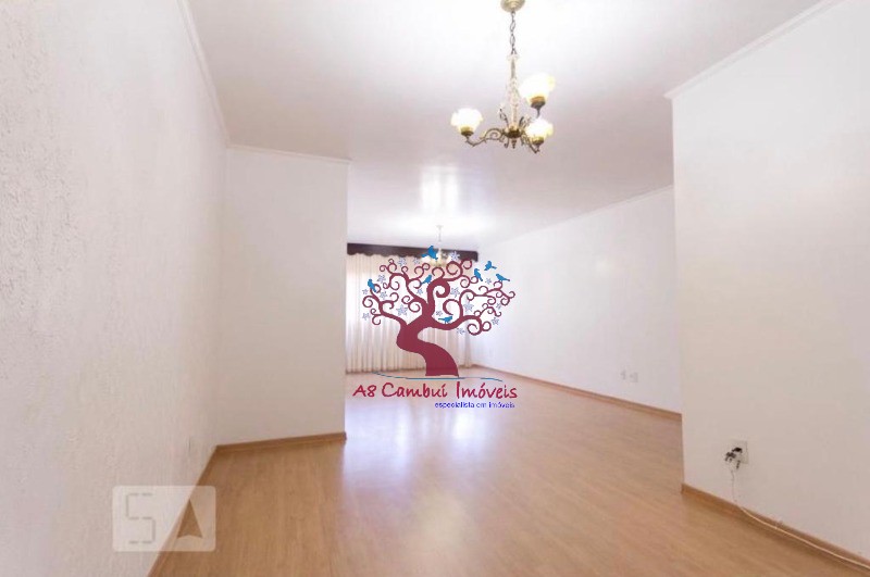 Apartamento à venda com 3 quartos, 157m² - Foto 2