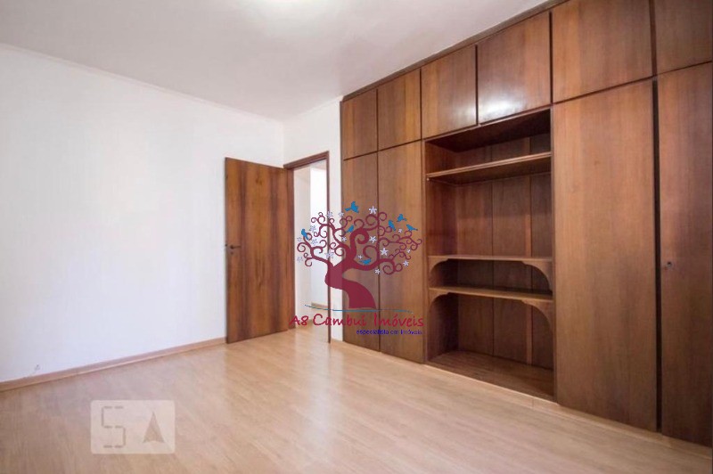 Apartamento à venda com 3 quartos, 157m² - Foto 5