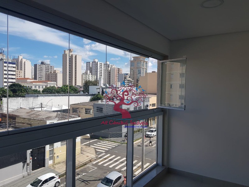 Apartamento para alugar com 1 quarto, 46m² - Foto 9