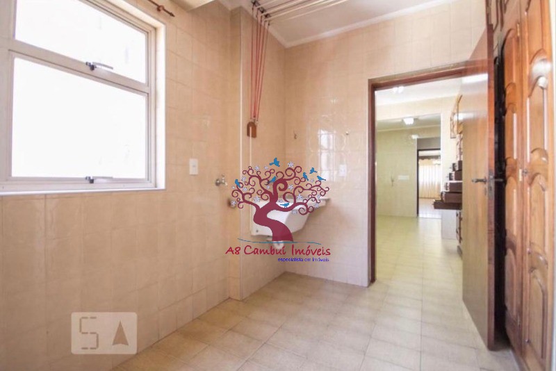 Apartamento à venda com 3 quartos, 157m² - Foto 18