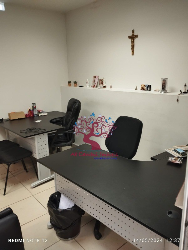 Conjunto Comercial-Sala à venda e aluguel, 40m² - Foto 5