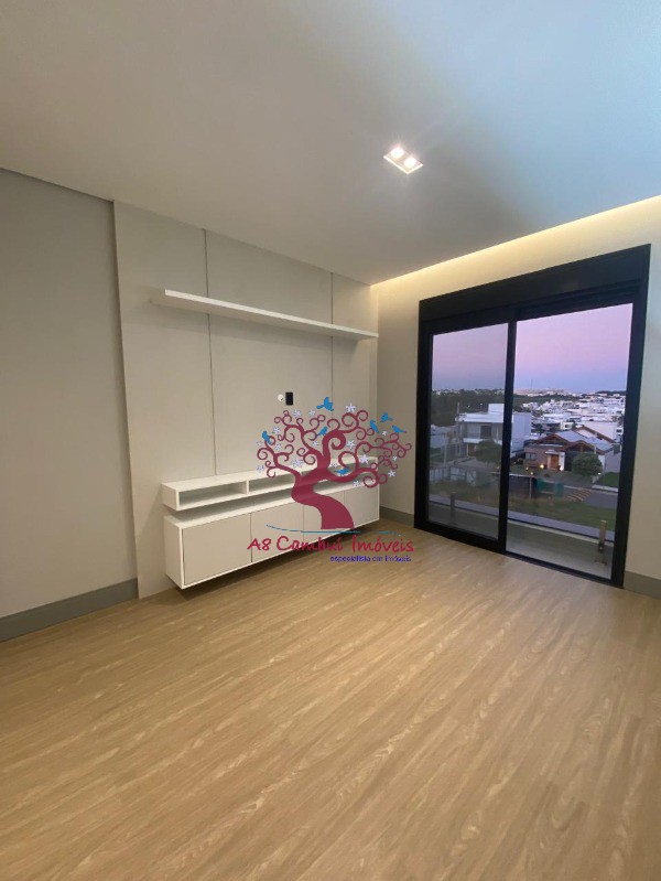 Casa de Condomínio à venda com 3 quartos, 261m² - Foto 6