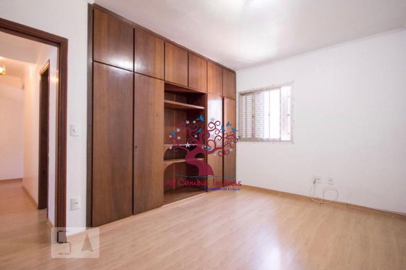 Apartamento à venda com 3 quartos, 157m² - Foto 6