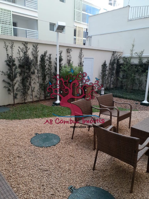 Apartamento para alugar com 1 quarto, 46m² - Foto 29