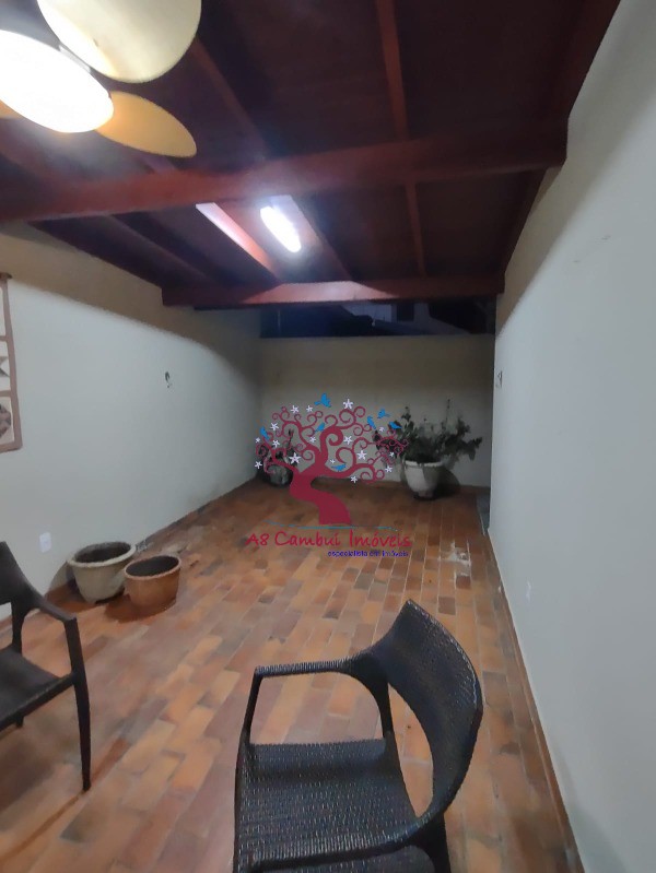 Sobrado à venda com 3 quartos, 335m² - Foto 11