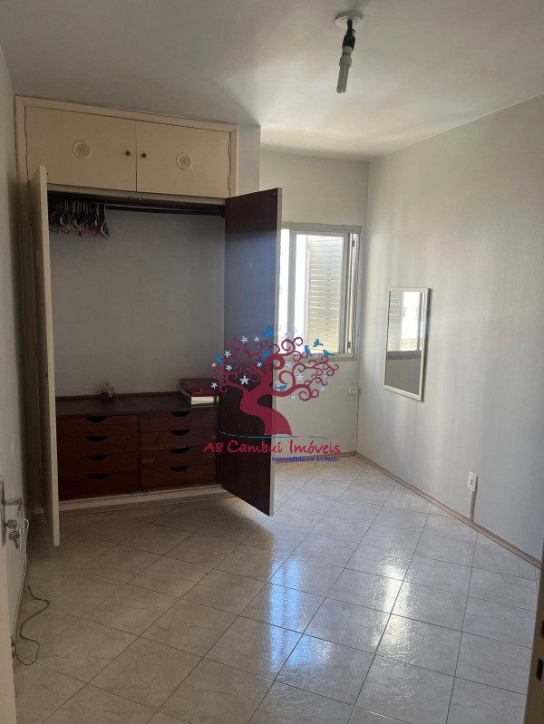 Apartamento para alugar com 1 quarto, 38m² - Foto 3