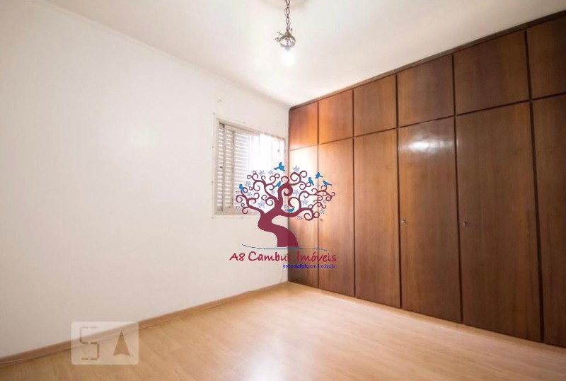 Apartamento à venda com 3 quartos, 157m² - Foto 11