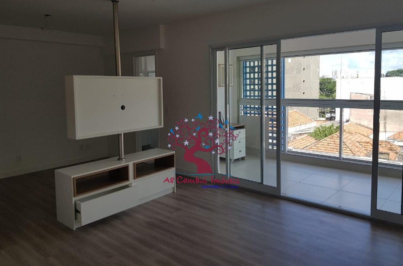 Apartamento para alugar com 1 quarto, 46m² - Foto 4