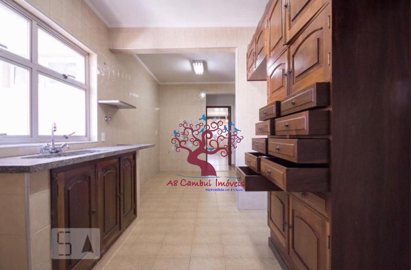 Apartamento à venda com 3 quartos, 157m² - Foto 21