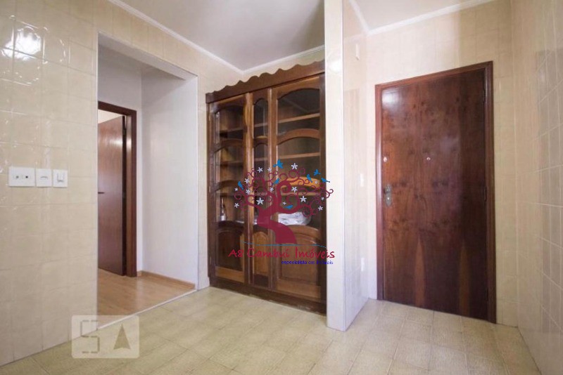 Apartamento à venda com 3 quartos, 157m² - Foto 14