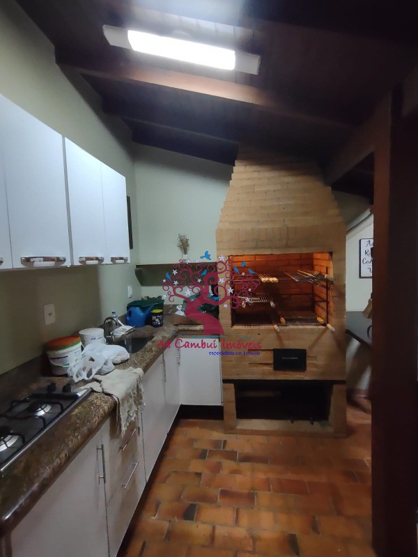 Sobrado à venda com 3 quartos, 335m² - Foto 7