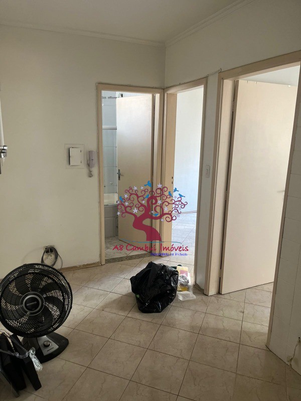 Apartamento para alugar com 1 quarto, 38m² - Foto 11