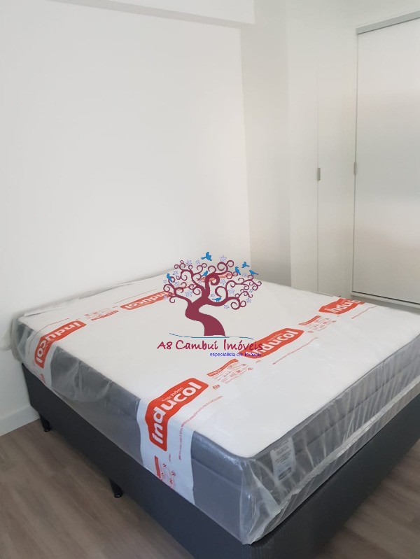 Apartamento para alugar com 1 quarto, 46m² - Foto 5