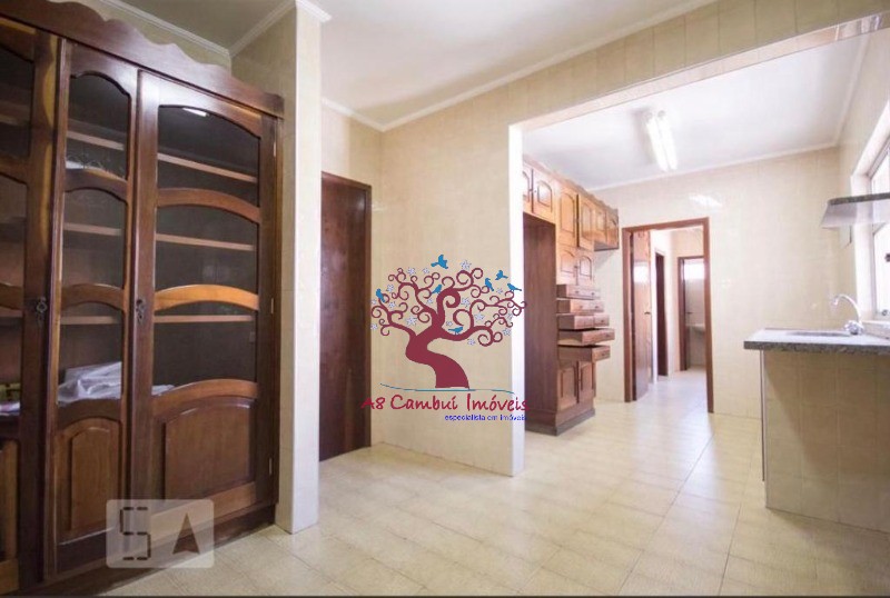 Apartamento à venda com 3 quartos, 157m² - Foto 20